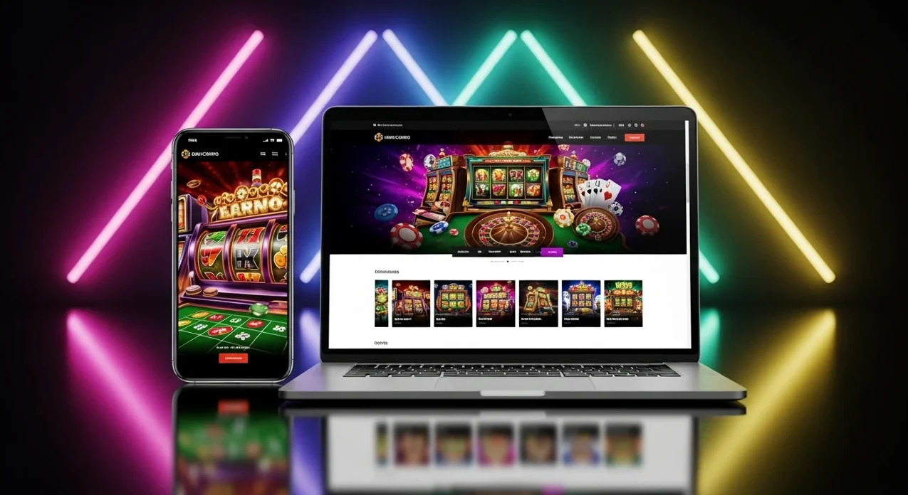 Ihr Mobiles Casino-Erlebnis bei Cadabrus
