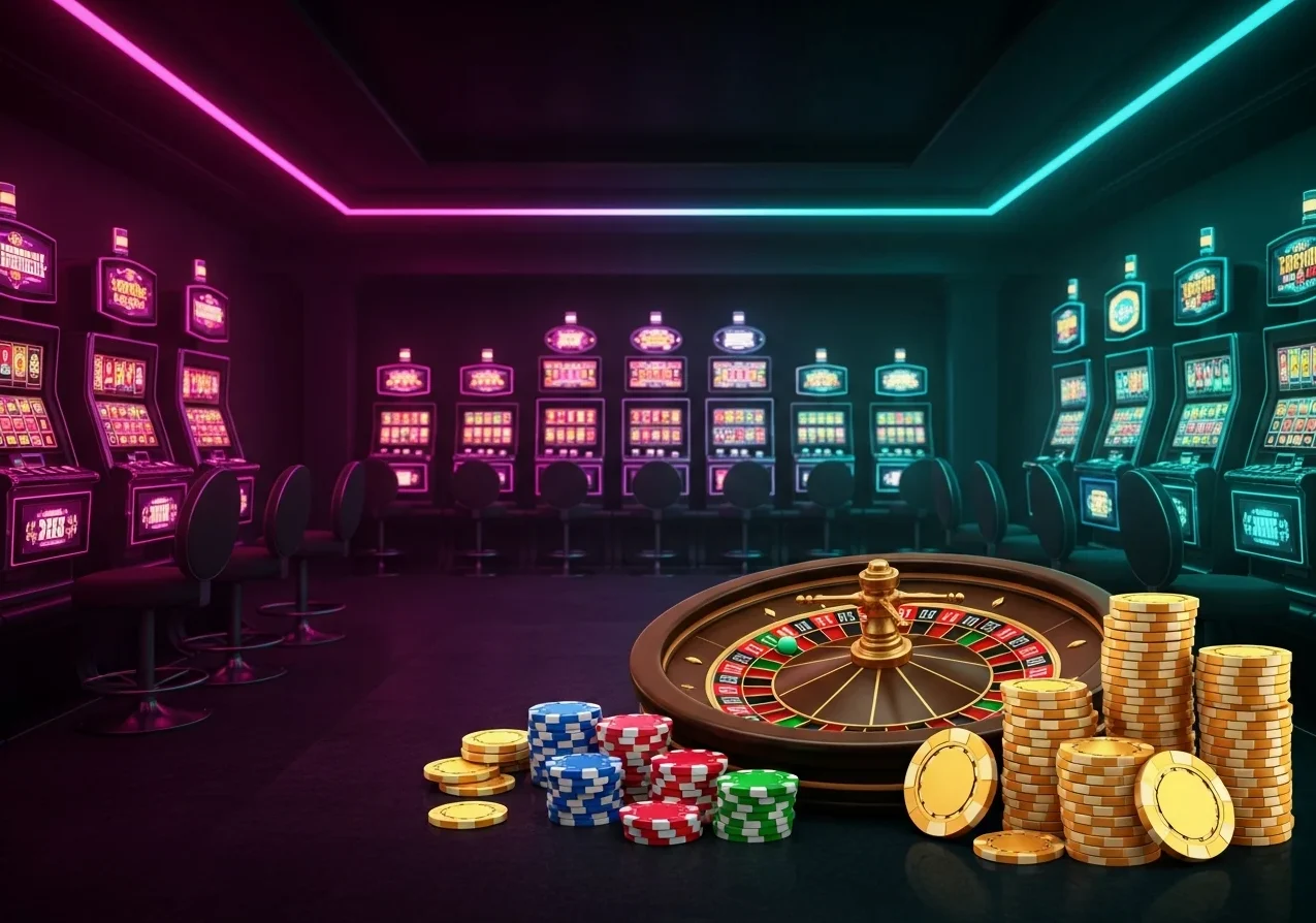 Cadabrus — Spielangebot im Überblick